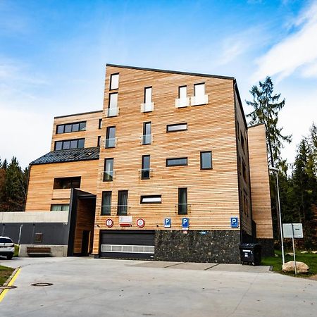 Apartment Mumlava Harrachov 5 Zewnętrze zdjęcie